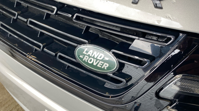 Land Rover Range Rover Evoque 1.5 P270e Edition 5dr Auto Hatchback - Image 57